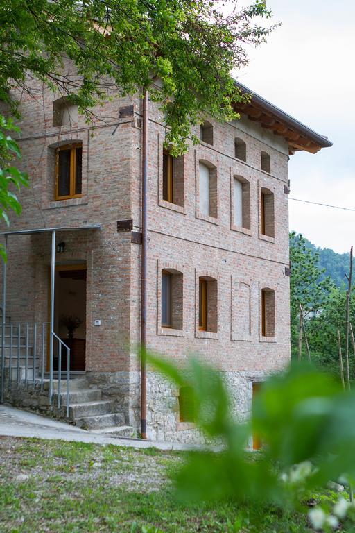 Villa Casa Sittaro Grimacco Zimmer foto