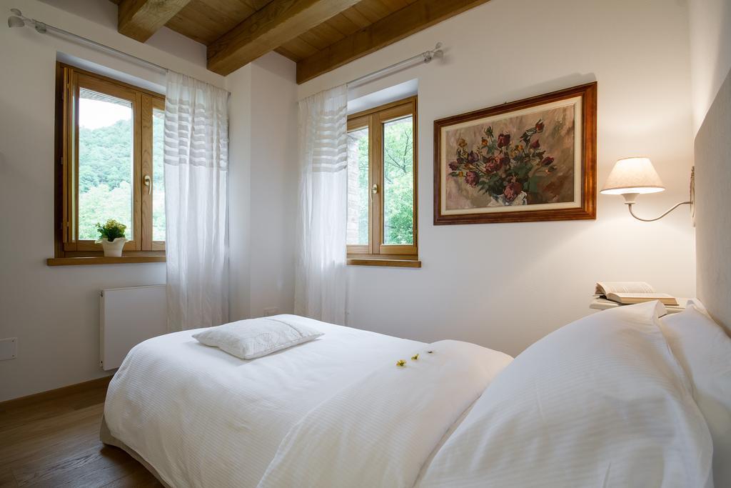 Villa Casa Sittaro Grimacco Zimmer foto